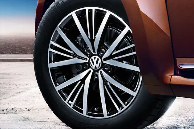 VW 15インチ ポロ ゴルフ ビートル  PCD100 社外アルミホイール AEZ【富山】ゴルフ4 NEWビートル ゴルフ GTi ワーゲン アウディ VW、ポロ／ゴルフ／ゴルフヴァリアント／ザ・ビートルの限定車