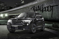BMW、ブラック・サファイアの特別モデル「X3 Celebration Edition “BLACKOUT”」を200台限定販売