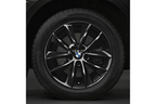 BMW X3 Celebration Edition “BLACKOUT”