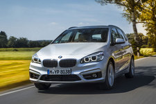 BMW 225xe アクティブ ツアラー