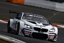 BMW M6 GT3