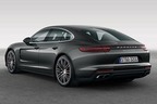 ポルシェ 新型パナメーラ