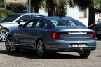 ボルボ 新型「S90」＆「V90」海外試乗レポート／国沢光宏
