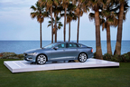ボルボ 新型「S90」＆「V90」海外試乗レポート／国沢光宏