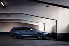 ボルボ 新型「S90」＆「V90」海外試乗レポート／国沢光宏