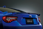 スバル BRZ