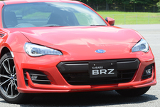 スバル BRZ S