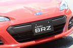 スバル BRZ S