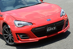 スバル BRZ S