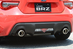 スバル BRZ S