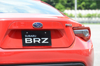 スバル BRZ S