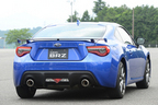 スバル BRZ GT（プロトタイプ）