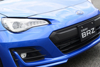 スバル BRZ GT（プロトタイプ）