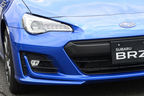 スバル BRZ GT（プロトタイプ）