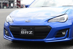 スバル BRZ GT（プロトタイプ）