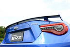 スバル BRZ GT（プロトタイプ）