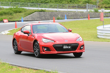 スバル BRZ S