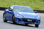 スバル BRZ GT（プロトタイプ）