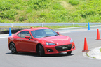 スバル BRZ S