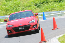 スバル BRZ S