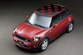 MINI、4月1日特別限定恋愛モデル「MINI LOVE LOVE EDITION」発売