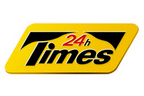 タイムズ24 ロゴ