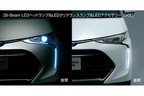 [試乗]トヨタ 新型「エスティマ」「エスティマハイブリッド」(2016年6月マイナーチェンジモデル) 速攻試乗レポート／渡辺陽一郎
