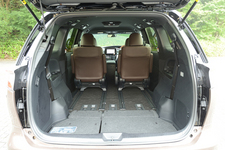 [試乗]トヨタ 新型「エスティマ」「エスティマハイブリッド」(2016年6月マイナーチェンジモデル) 速攻試乗レポート／渡辺陽一郎