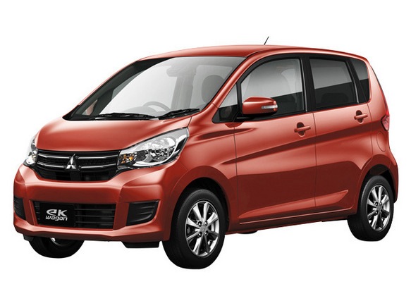 三菱自 燃費不正の Ekワゴン Ekカスタム Ekスペース 販売を7月5日から再開 業界先取り 業界ニュース 自動車ニュース22国産車から輸入車まで Mota