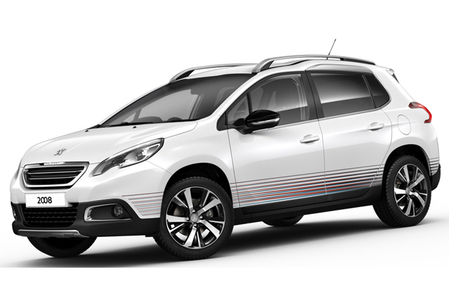 プジョー 0 金利キャンペーン Peugeot 0 Special 30 Days Summer Edition を実施 画像ギャラリー No 1 業界先取り 業界ニュース 自動車ニュース22国産車から輸入車まで Mota