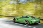 メルセデスAMG GT R