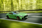 メルセデスAMG GT R