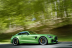 メルセデスAMG GT R