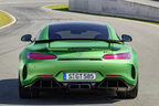 メルセデスAMG GT R