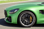 メルセデスAMG GT R