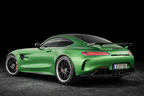 メルセデスAMG GT R