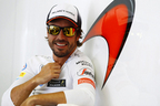 2016 F1 第9戦 オーストリアGP（ホンダ）／予選