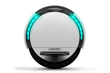 見た目はアノお掃除ロボット！？電動一輪車『Ninebot One S2』発売