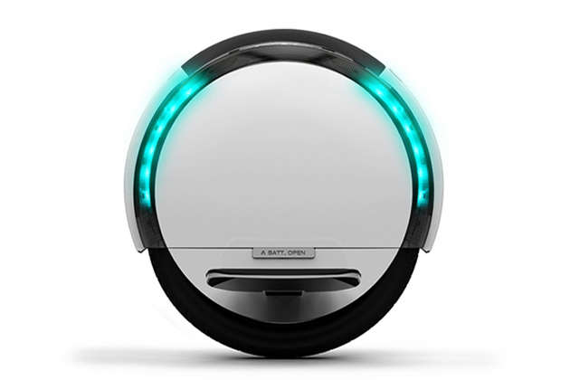 パーソナルモビリティNinebot One(ナインボットワン) 正規品早い者勝ち ヨドバシ.com - セグウェイナインボット Segway-Ninebot 24046