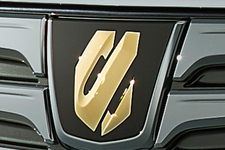 トヨタ アルファード S“Aパッケージ・TYPE BLACK”