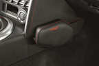 トヨタ「86」用TRDパーツ