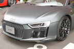 アウディ R8 V10