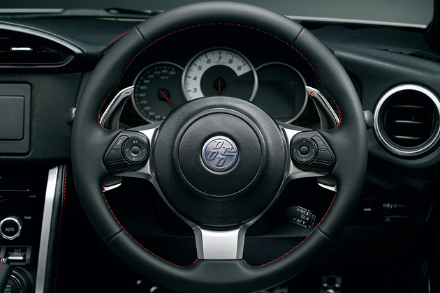 モデリスタ トヨタ 新型86にさらなる 躍動感 と 品格 を与えたドレスアップパーツを発売 画像ギャラリー No 15 業界先取り 業界ニュース 自動車ニュース22国産車から輸入車まで Mota