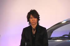 EXILE TAKAHIRO
