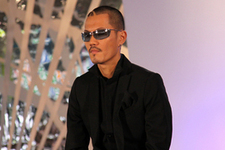 EXILE ATSUSHI