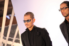 EXILE ATSUSHI