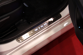 サイドステップ