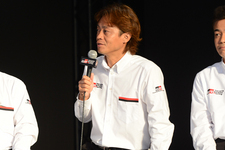トヨタ 新型「86(ハチロク)」(2016年7月マイナーチェンジ／後期モデル) 発表会レポート[2016年7月5日火曜日／会場：富士スピードウェイ(静岡県小山町)]