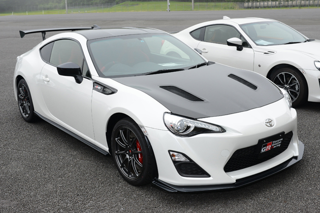 トヨタが込める強い 想い 新型 86 ハチロク 16年7月マイナーチェンジ 後期型 発表会レポート 新型車リリース速報 Mota トヨタが込める強い 想い 新型 86 ハチロク 16年7月マイナーチェンジ 後期型 発表会レポート 新型車リリース速報 Mota