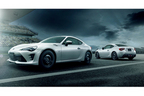 新型86 Racing